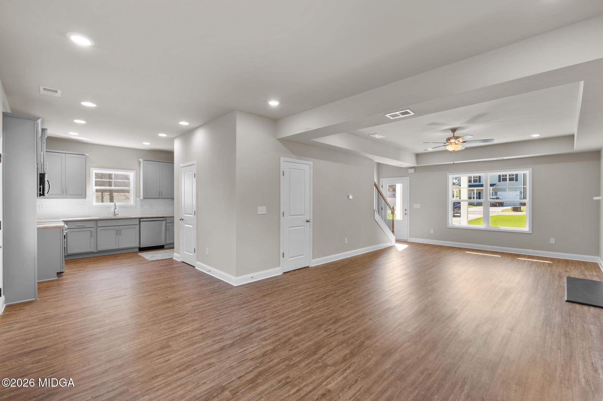 227 Welsh Trail Macon, GA 31216 - Photo 13 of 30 DSC03445