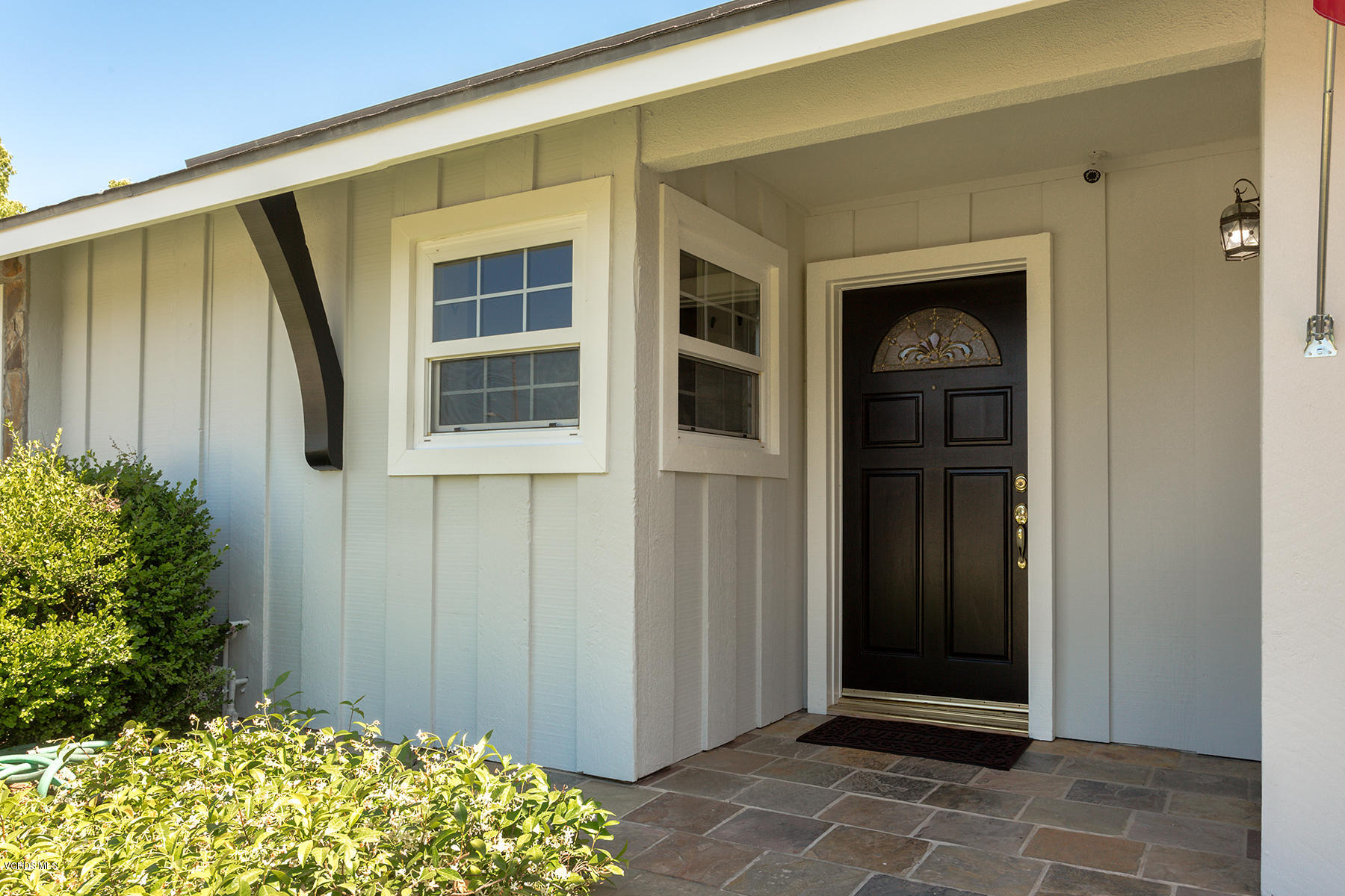 60 Marvin Court Simi Valley, CA 93065 - Photo 4 of 24 a view of front door of house