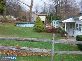 9 Spring Avenue Temple, PA 19560 - Photo 3 of 12 Exterior Side