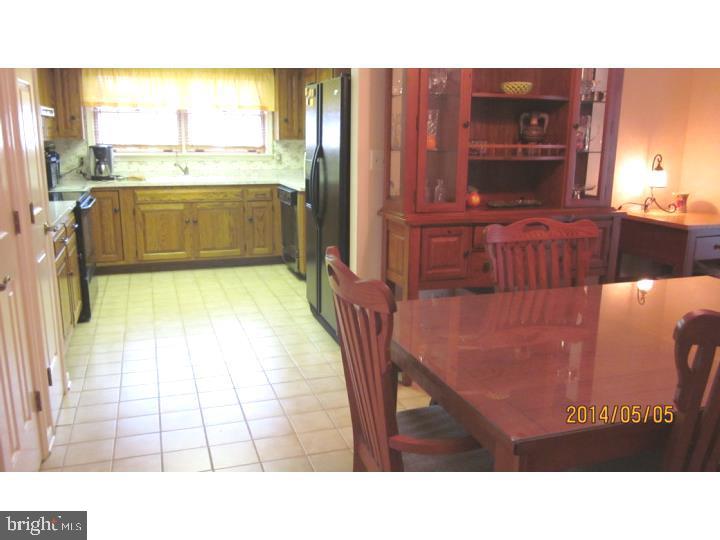 12 Concord Road Milford, DE 19963 - Photo 14 of 24 Kitchen