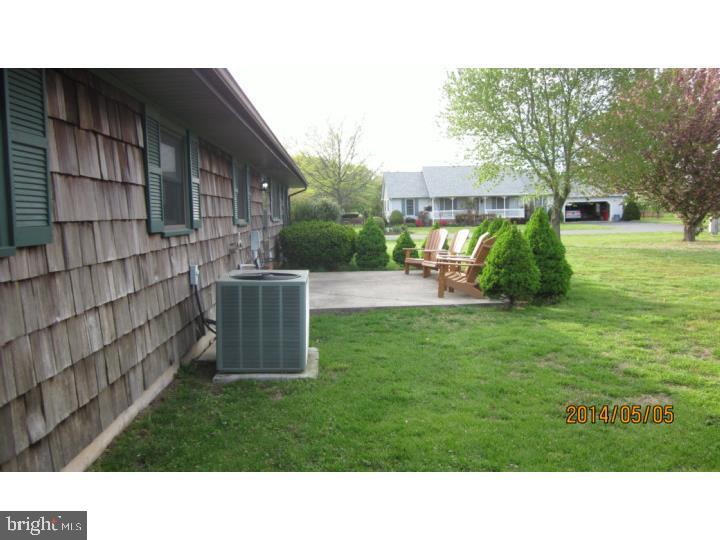 12 Concord Road Milford, DE 19963 - Photo 4 of 24 Exterior Back