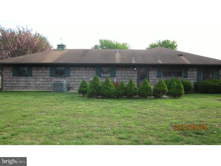 12 Concord Road Milford, DE 19963 - Photo 6 of 24 Exterior Back