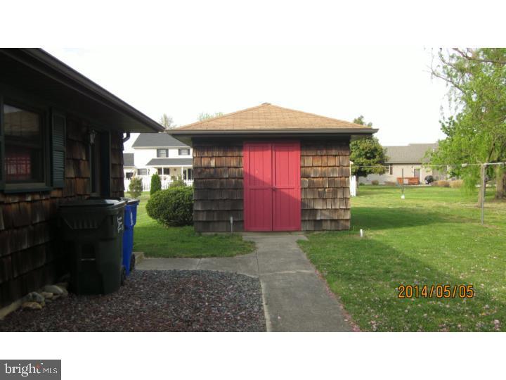 12 Concord Road Milford, DE 19963 - Photo 8 of 24 Storage Shed