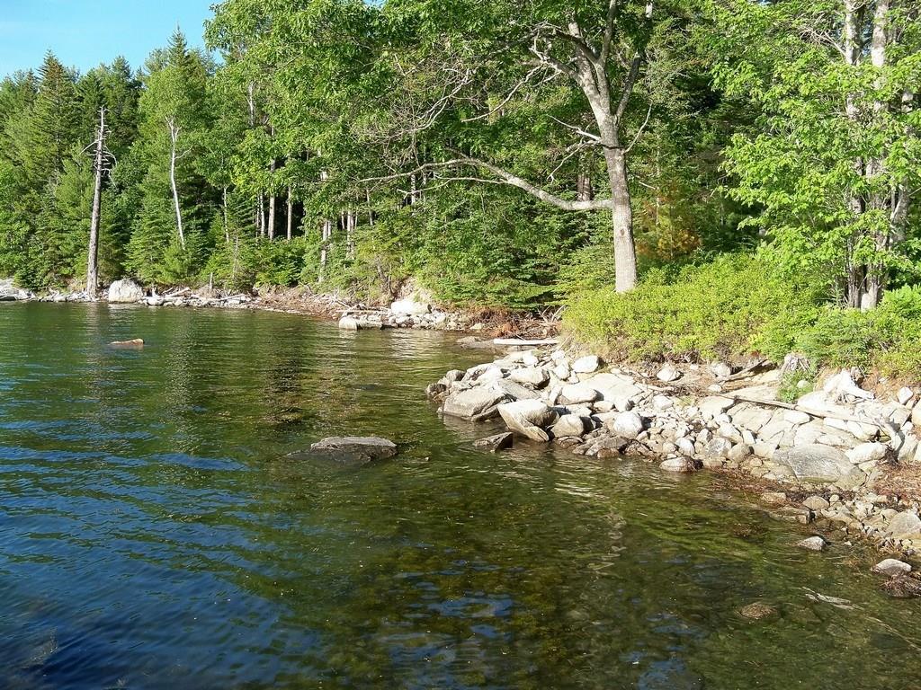 54 Evergreen Point Road Sullivan, ME 04664 - Photo 26 of 28 Photo
