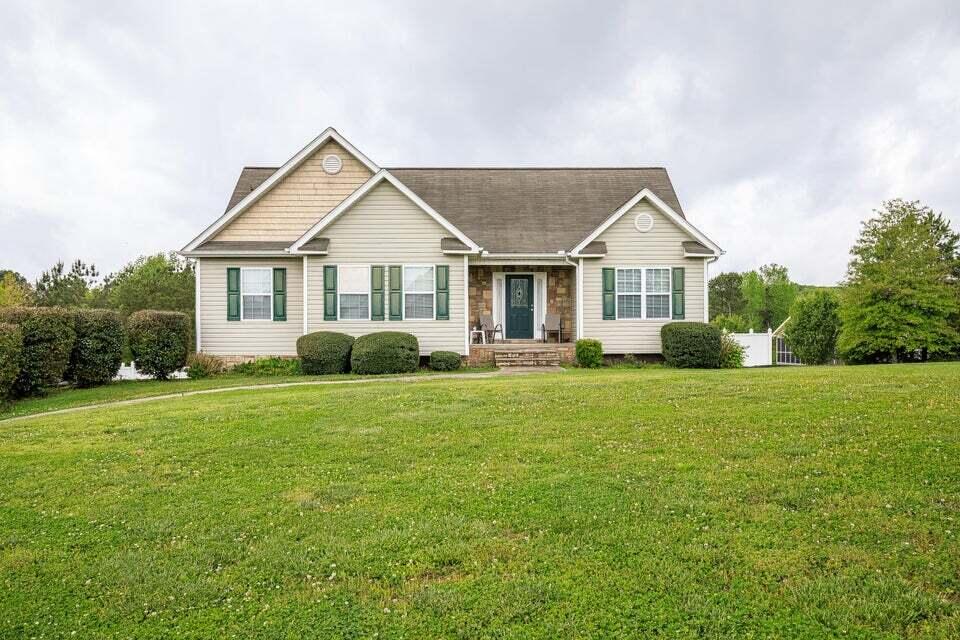 54 Oak Rock Spring Rock Spring, GA 30739 - Photo 1 of 1 54 oak run