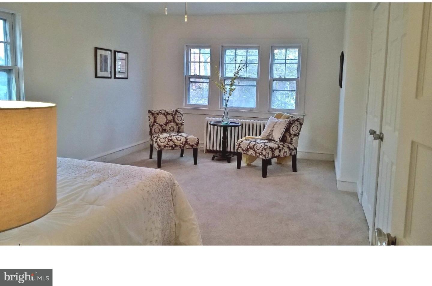 102 East Avon Road Brookhaven, PA 19015 - Photo 17 of 24 Master Bedroom