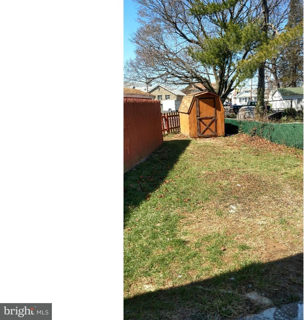 102 East Avon Road Brookhaven, PA 19015 - Photo 24 of 24 Back Yard