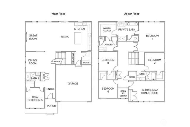 $744,995 | 2323 Boxcar Street Northeast, Unit 169, Olympia, WA 98506
