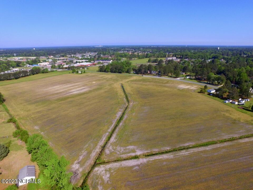 2404 Bells Fork Road Greenville, NC 27858 - Photo 11 of 15 Farm view