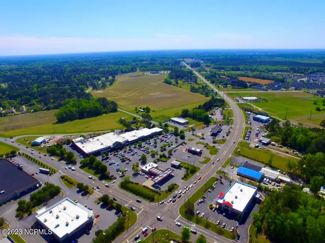 $3,750,000 | 2404 Bells Fork Road, Greenville, NC 27858