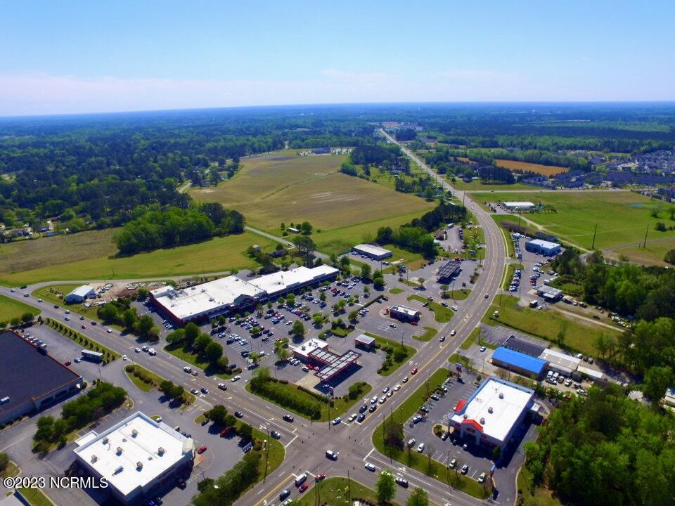 2404 Bells Fork Road Greenville, NC 27858 - Photo 13 of 15 Farm hdw store looking back