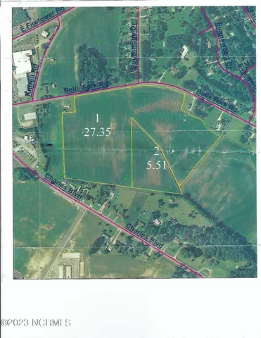 $3,750,000 | 2404 Bells Fork Road, Greenville, NC 27858