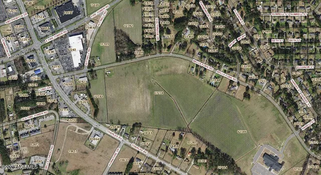 $3,750,000 | 2404 Bells Fork Road, Greenville, NC 27858