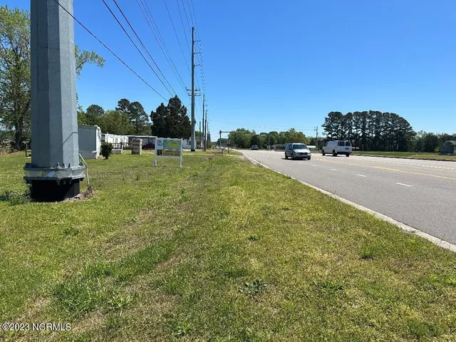 $3,750,000 | 2404 Bells Fork Road, Greenville, NC 27858