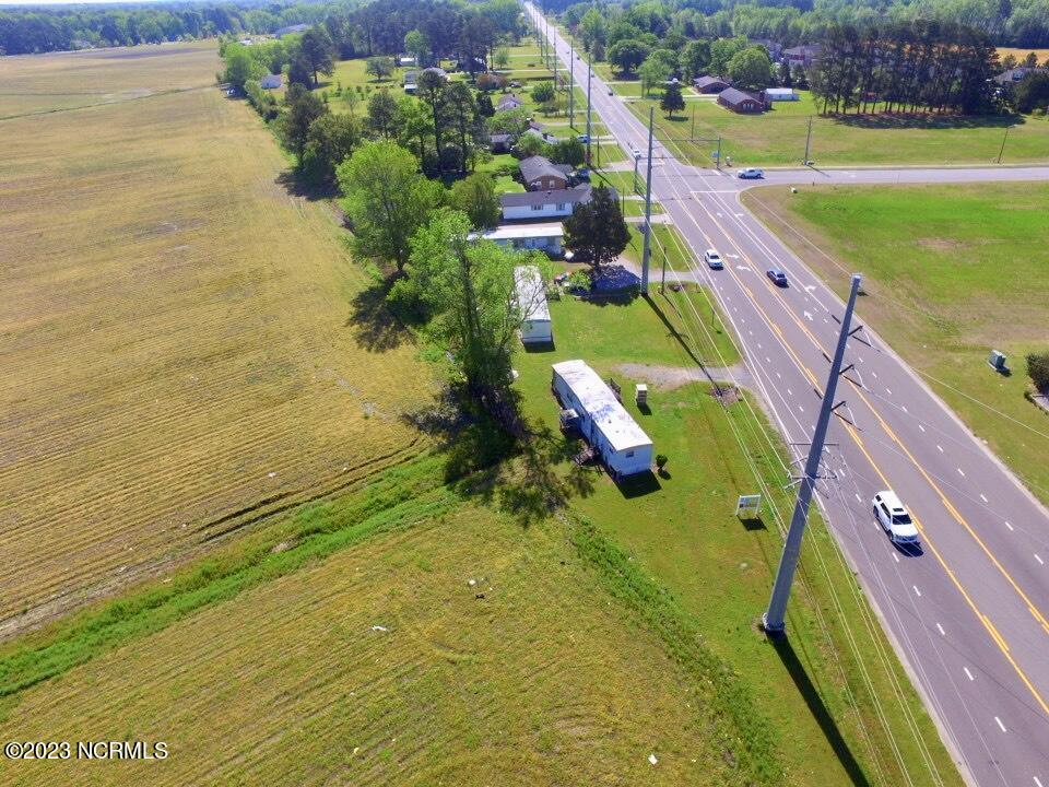 2404 Bells Fork Road Greenville, NC 27858 - Photo 4 of 15 Farm 43
