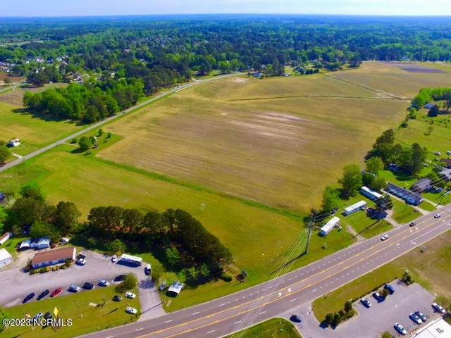 $3,750,000 | 2404 Bells Fork Road, Greenville, NC 27858