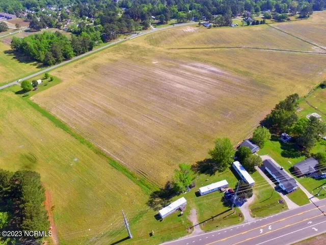 $3,750,000 | 2404 Bells Fork Road, Greenville, NC 27858