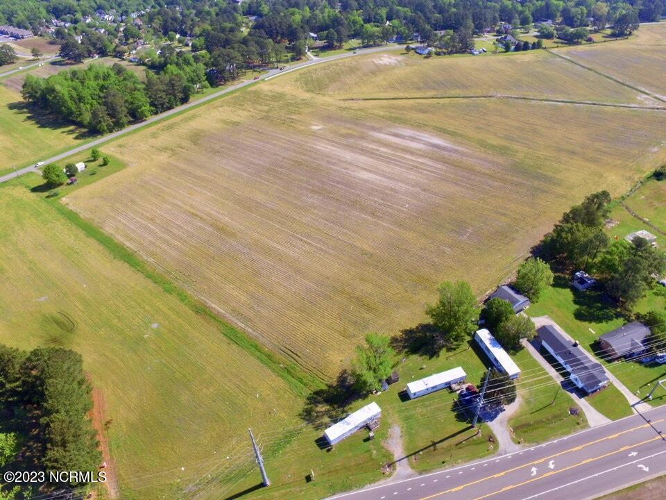 2404 Bells Fork Road Greenville, NC 27858 - Photo 9 of 15 Farm 6