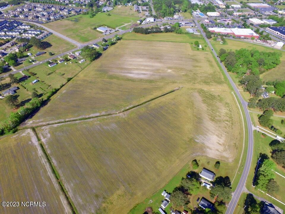 2404 Bells Fork Road Greenville, NC 27858 - Photo 10 of 15 Farm view4