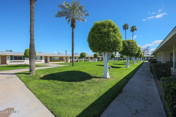 $229,900 | 9667 North 111th Avenue, Sun City, AZ 85351