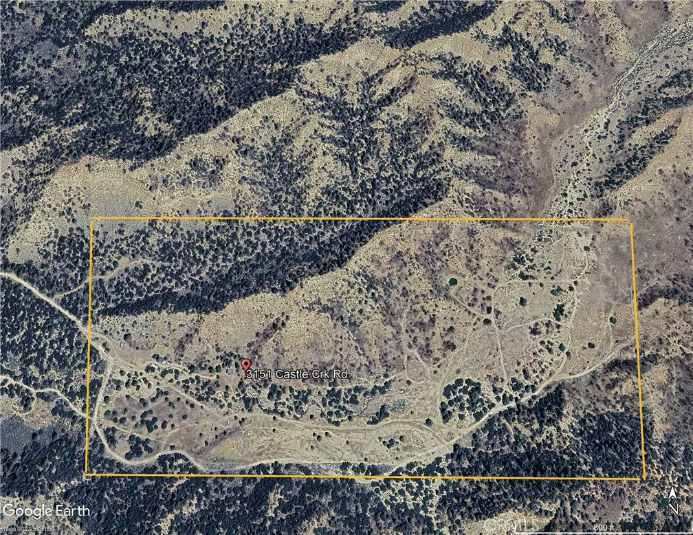 3151 Castle Creek Road Alton, CA 84710 - Photo 11 of 23