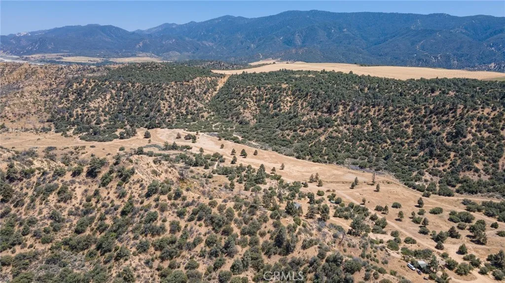 3151 Castle Creek Road Alton, CA 84710 - Photo 12 of 23 a view of a sky from a yard