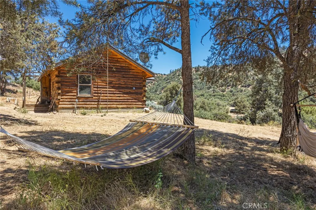 3151 Castle Creek Road Alton, CA 84710 - Photo 6 of 23 a backyard of house with large trees
