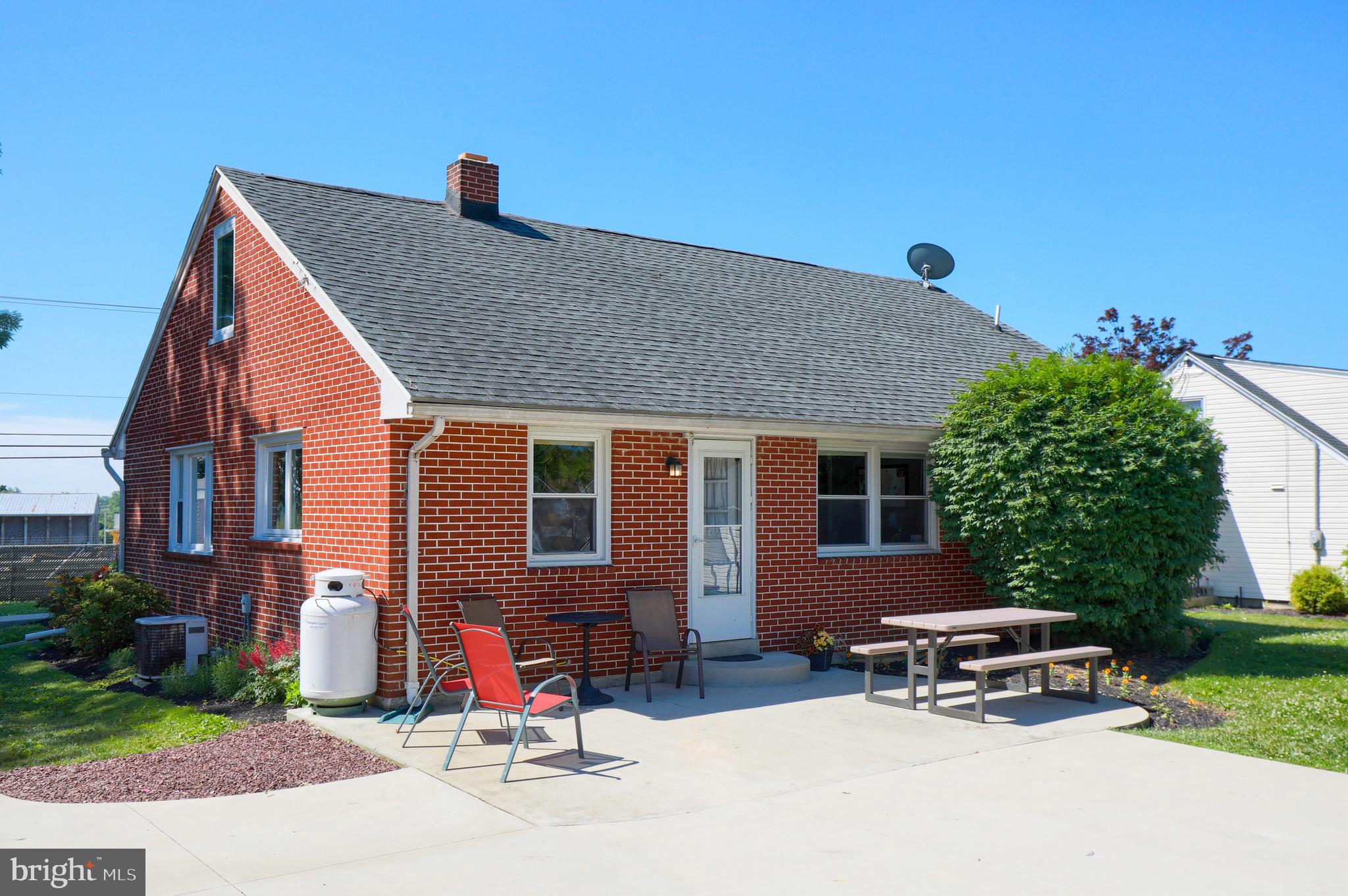 2109 Hobson Road Lancaster, PA 17602 - Photo 40 of 43 Gallery Image 40