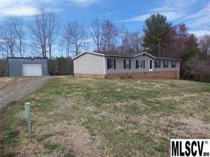 4157 Horseshoe Bend Road Hudson, NC 28638 - Photo 1 of 1 Gallery Image 1