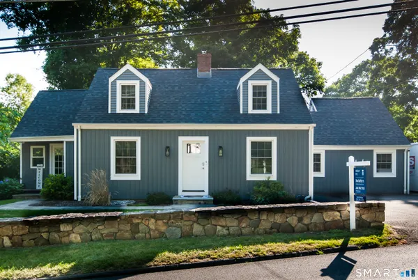 $595,000 | 148 Middle River Road, Danbury, CT 06811