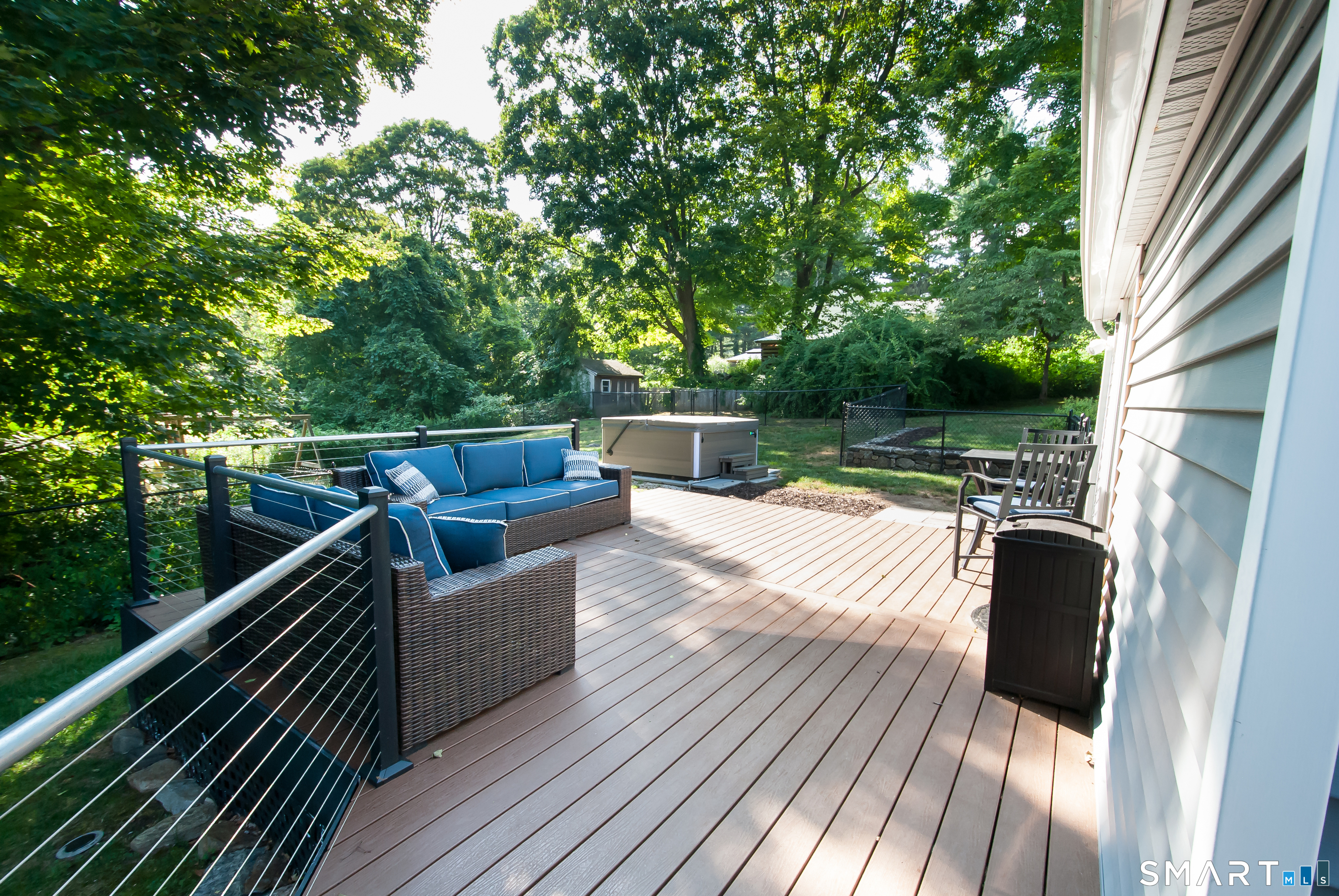 148 Middle River Road Danbury, CT 06811 - Photo 35 of 41