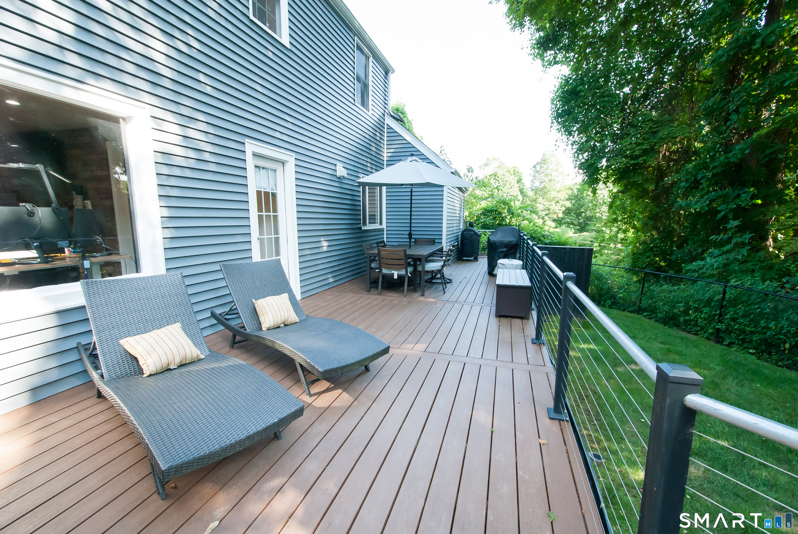 148 Middle River Road Danbury, CT 06811 - Photo 36 of 41