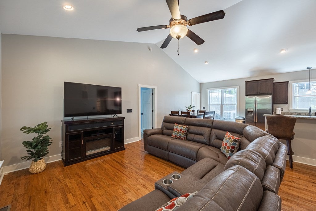 348 Loman Road Meherrin, VA 23954 - Photo 7 of 41 Gallery Image 7