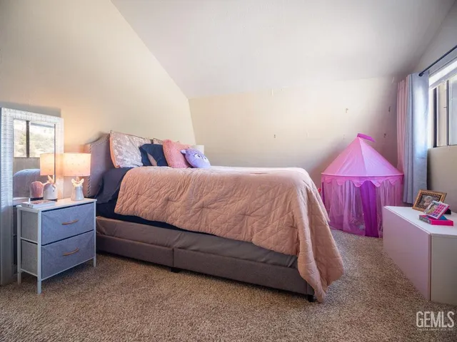 a view of a city from a balcony