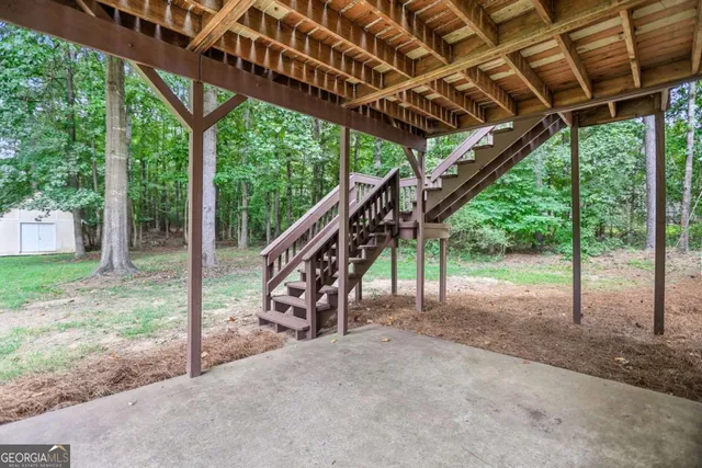 $345,000 | 652 Country Lake Drive, Hampton, GA 30228