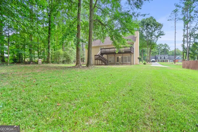 $345,000 | 652 Country Lake Drive, Hampton, GA 30228