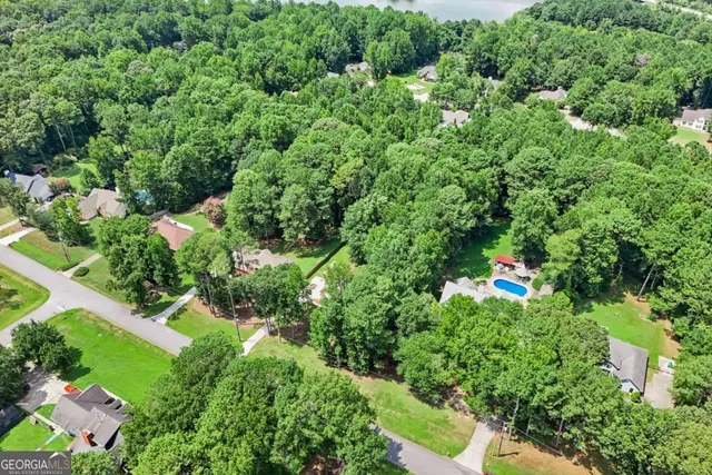 $345,000 | 652 Country Lake Drive, Hampton, GA 30228