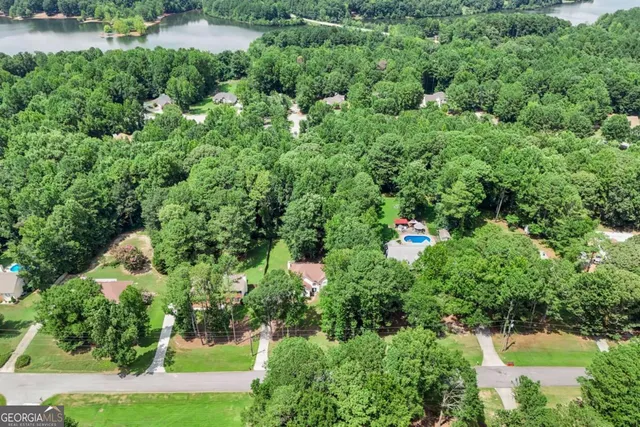 $345,000 | 652 Country Lake Drive, Hampton, GA 30228