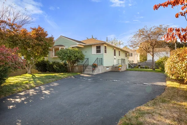 $724,900 | 30 Wampum Avenue, Waltham, MA 02451