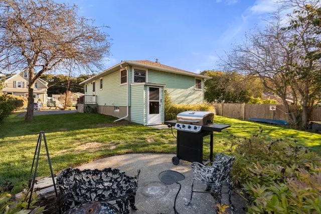 $724,900 | 30 Wampum Avenue, Waltham, MA 02451