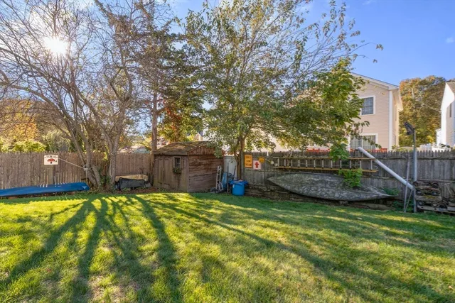 $724,900 | 30 Wampum Avenue, Waltham, MA 02451