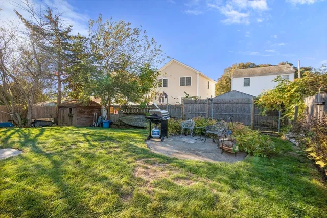 $724,900 | 30 Wampum Avenue, Waltham, MA 02451