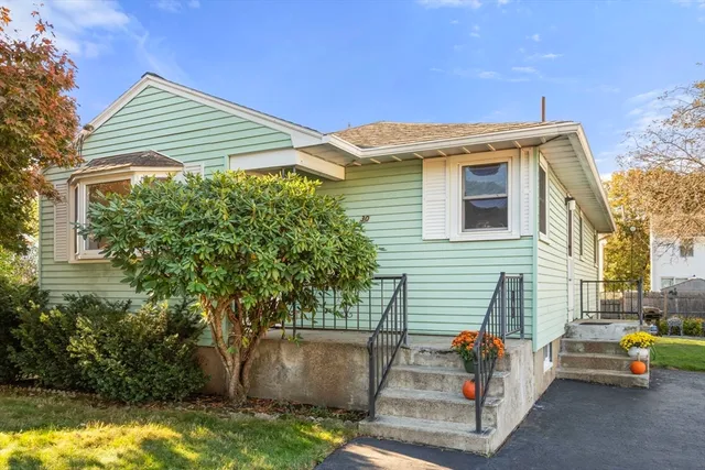 $724,900 | 30 Wampum Avenue, Waltham, MA 02451