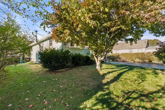 $724,900 | 30 Wampum Avenue, Waltham, MA 02451