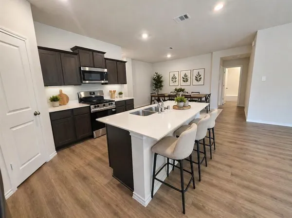 $2,150 | 341 Wild Rose Way, Princeton, TX 75407