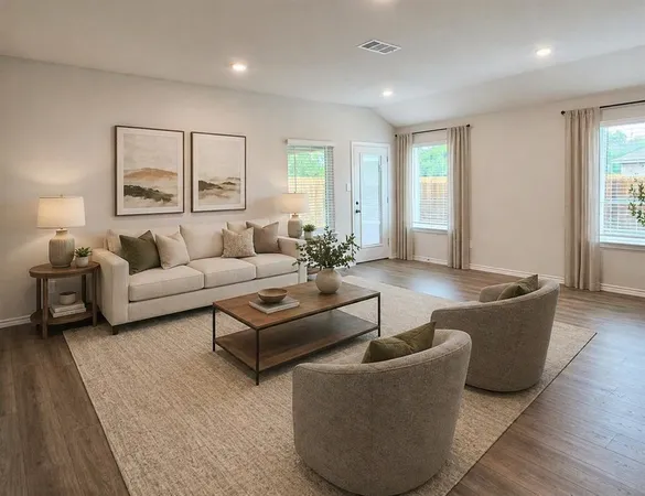 $2,150 | 341 Wild Rose Way, Princeton, TX 75407