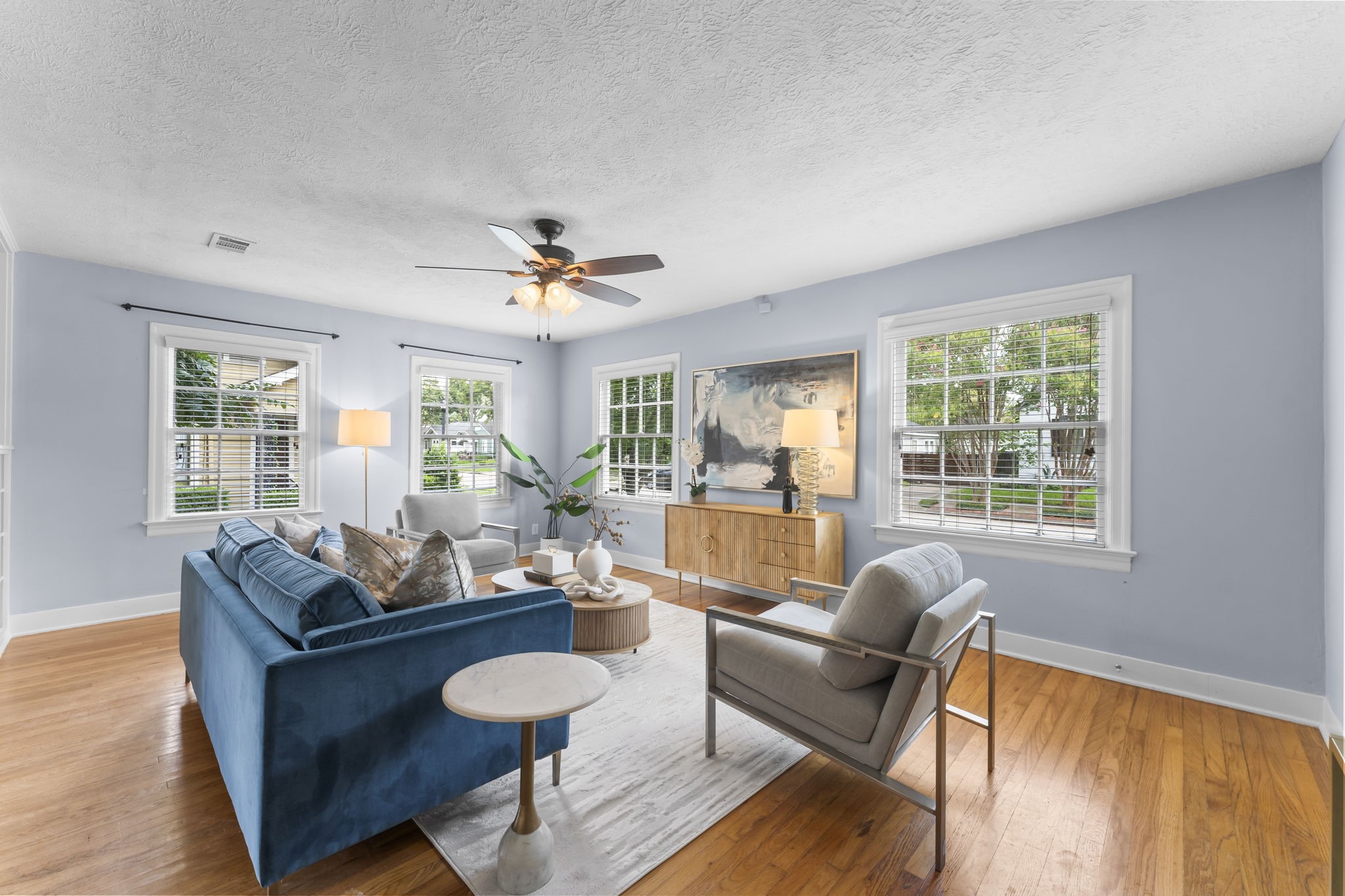 1102 Winston Street Houston, TX 77009 - Photo 11 of 45