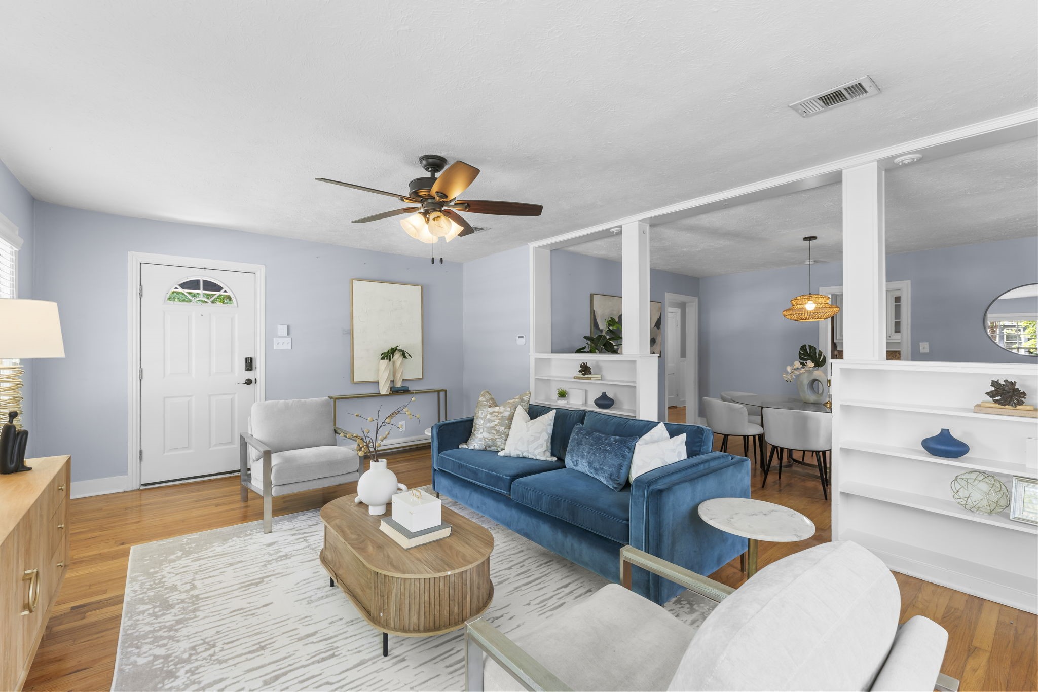 1102 Winston Street Houston, TX 77009 - Photo 12 of 45