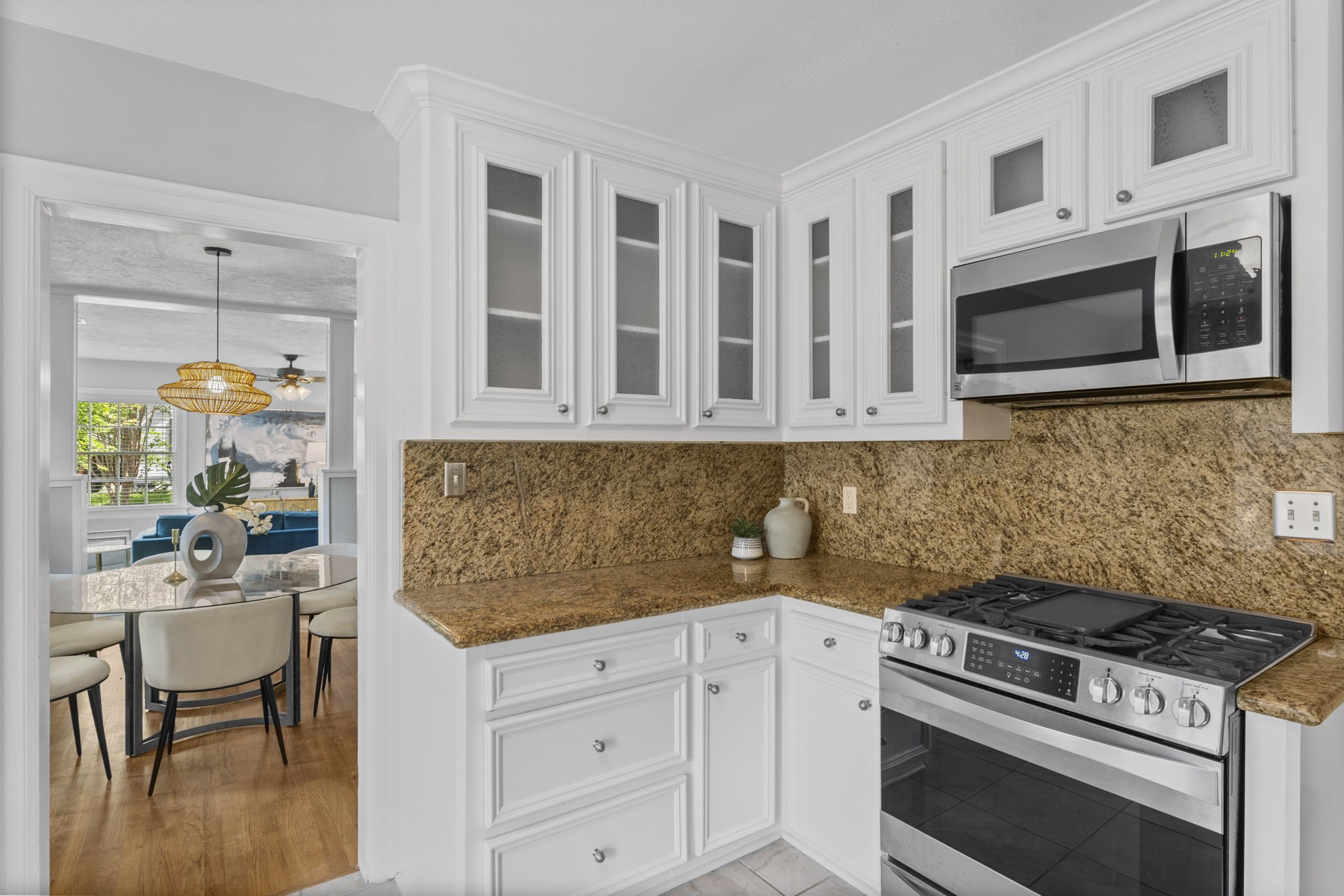 1102 Winston Street Houston, TX 77009 - Photo 14 of 45