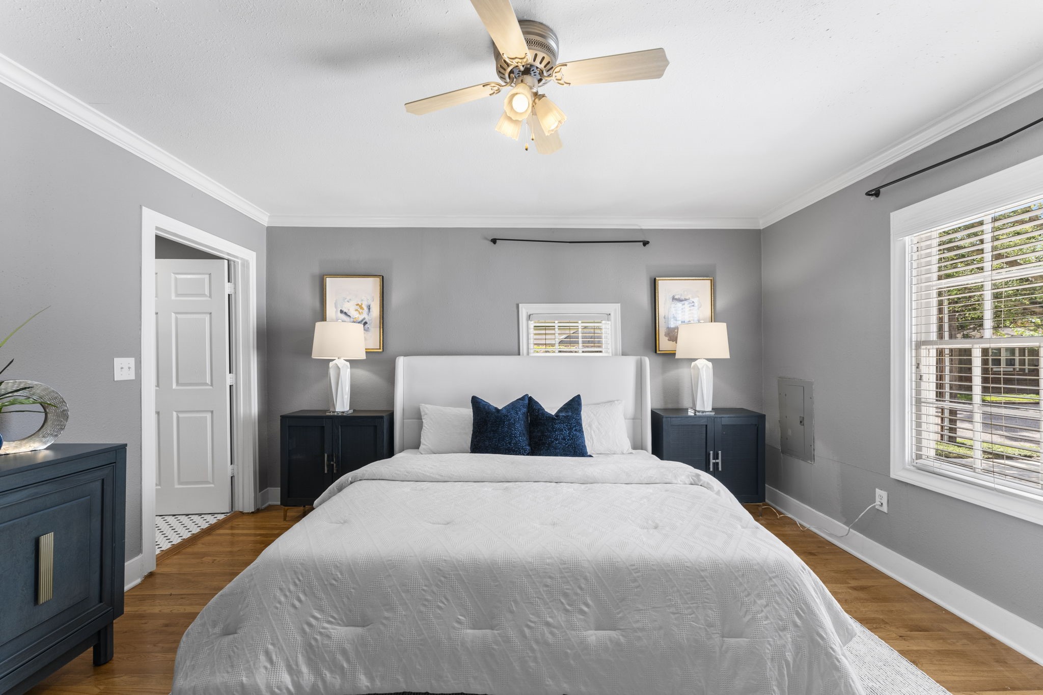 1102 Winston Street Houston, TX 77009 - Photo 19 of 45